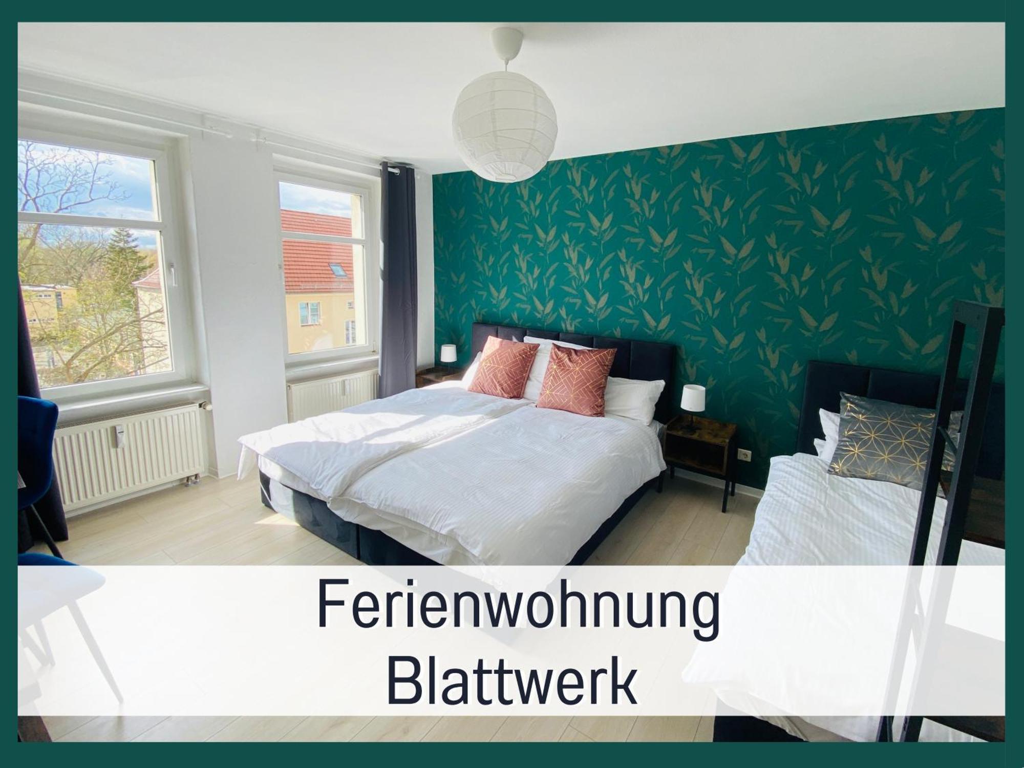 Stadtapartment By Live It - Voll Ausgestattete Kueche, Smarttv, Waschtrockner, 1-5 Pers Brandenburg  Esterno foto